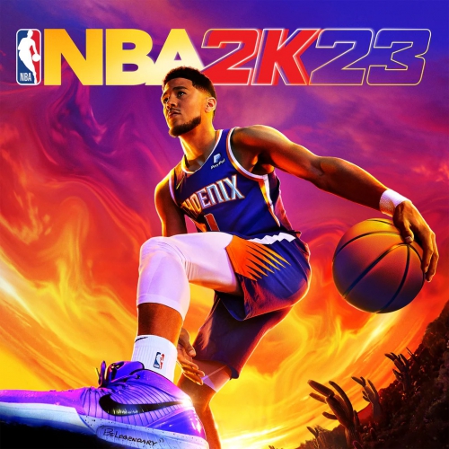  NBA 2K23 Steam Key